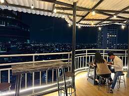 GoldVitel Hotel Surabaya