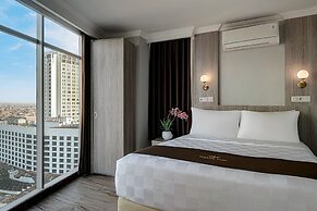 GoldVitel Hotel Surabaya