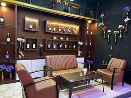 GoldVitel Hotel Surabaya