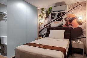 GoldVitel Hotel Surabaya
