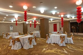 GoldVitel Hotel Surabaya