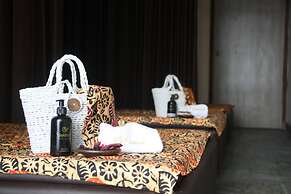 GoldVitel Hotel Surabaya