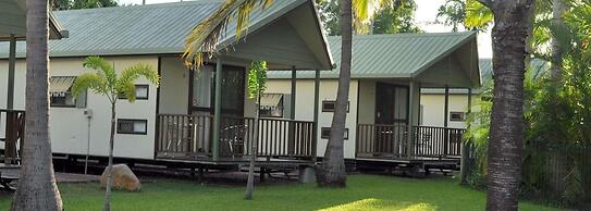 Ingenia Holidays Townsville