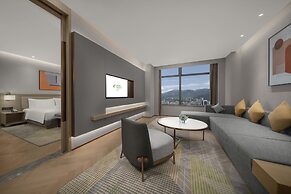 Holiday Inn Fu'An by IHG