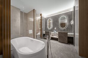 Holiday Inn Fu'An by IHG