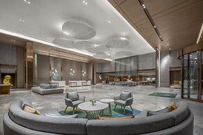 Holiday Inn Fu'An by IHG
