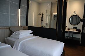 GWEN Hotel Ternate