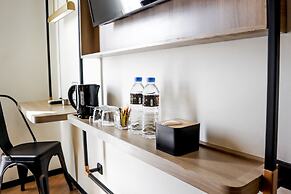 GWEN Hotel Ternate