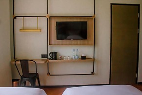 GWEN Hotel Ternate