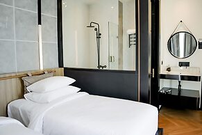 GWEN Hotel Ternate