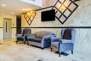 OYO 585 Al Tamayoz Al Raqi Al Safa