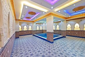 OYO 586 Al Tamayoz Al Raqi Hira