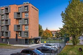 Boutique Residence Gdańsk