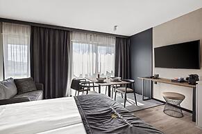 Boutique Residence Gdańsk