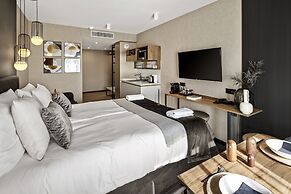 Boutique Residence Gdańsk
