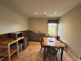 Traditional Bothy Accommodation