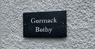 Traditional Bothy Accommodation