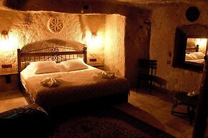 Takunya Cave Hotel