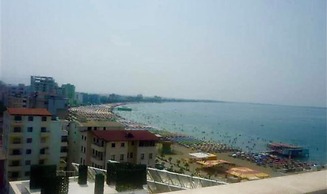 APARTMENT &