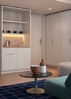Home Suite Hotels Sea Point