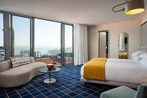Home Suite Hotels Sea Point