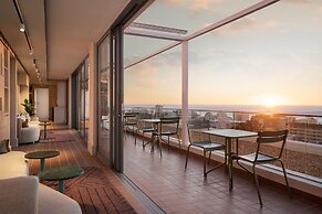 Home Suite Hotels Sea Point