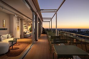 Home Suite Hotels Sea Point