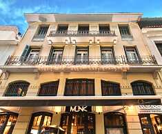 MONK Monastiraki Suites