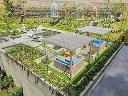 The Botanica Sanctuary Bogor