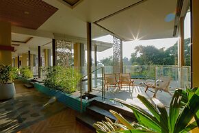 The Botanica Sanctuary Bogor