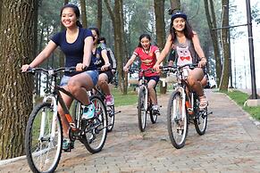The Botanica Sanctuary Bogor