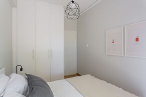 Absolute 2BR Apartment