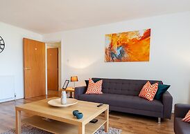 ByEvo 5 Brabloch GLA Apartment