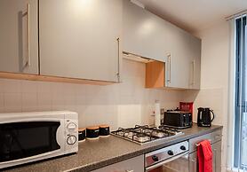 ByEvo 5 Brabloch GLA Apartment