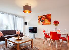 ByEvo 5 Brabloch GLA Apartment