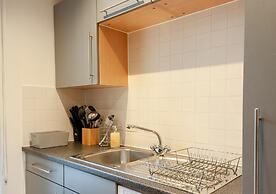 ByEvo 5 Brabloch GLA Apartment