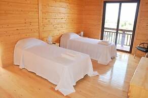 Olive Paradise Holiday Village