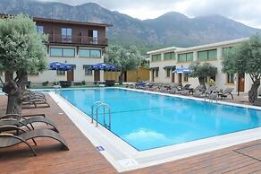 Olive Paradise Holiday Village