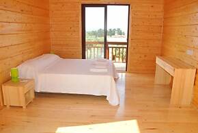 Olive Paradise Holiday Village