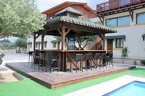Olive Paradise Holiday Village