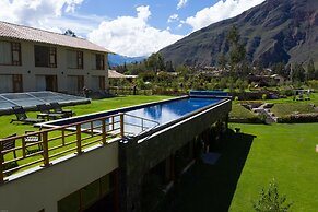 Taypikala Deluxe Valle Sagrado