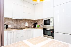 Abri Luxe Art Lite City