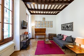 Il Vecchio Baule - Santa Maria Novella