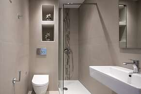 Light Blue Luxury Rooms