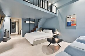 Number25 Hotel Soraepogu