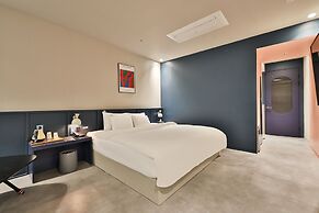 Number25 Hotel Soraepogu