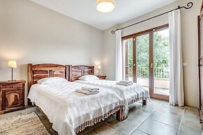 Mastrogiannis villa Myrtia