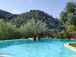 Mastrogiannis villa Myrtia