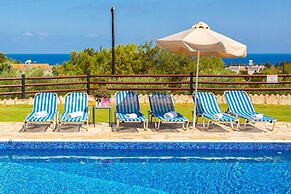 Villa Thea in Neo Chorio