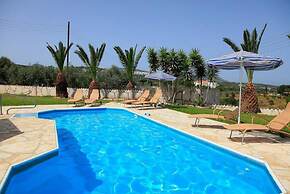Villa Thea in Neo Chorio